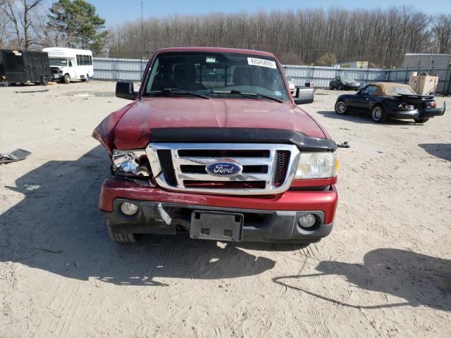 Photo 4 VIN: 1FTKR4EE8APA65343 - FORD RANGER SUP 