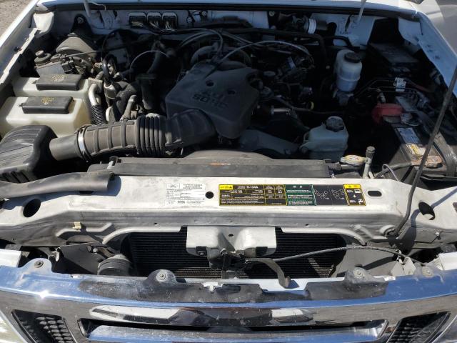 Photo 10 VIN: 1FTKR4EE8BPA26303 - FORD RANGER 