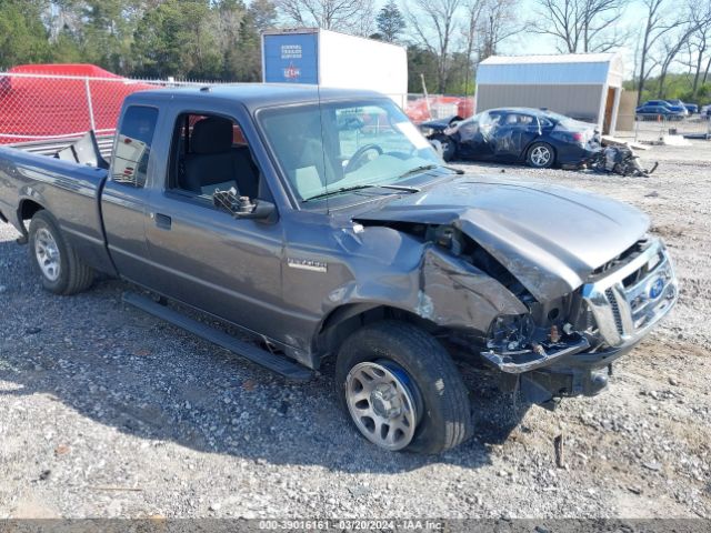 Photo 0 VIN: 1FTKR4EE8BPA58474 - FORD RANGER 