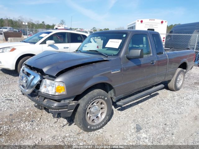 Photo 1 VIN: 1FTKR4EE8BPA58474 - FORD RANGER 