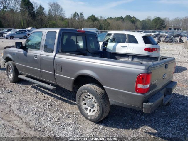 Photo 2 VIN: 1FTKR4EE8BPA58474 - FORD RANGER 