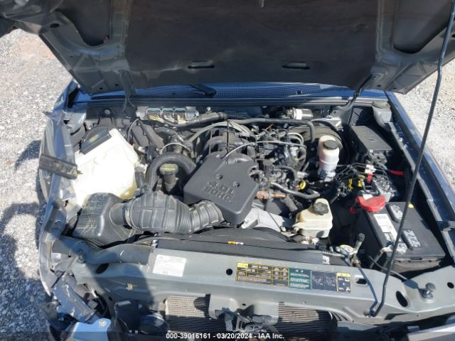 Photo 9 VIN: 1FTKR4EE8BPA58474 - FORD RANGER 