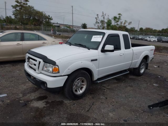 Photo 1 VIN: 1FTKR4EE8BPA79051 - FORD RANGER 