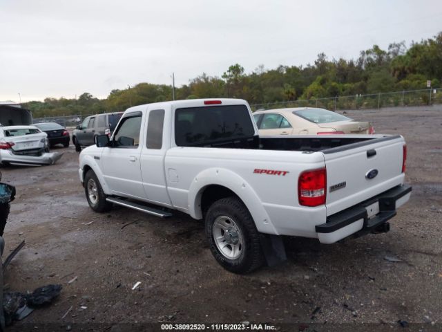 Photo 2 VIN: 1FTKR4EE8BPA79051 - FORD RANGER 