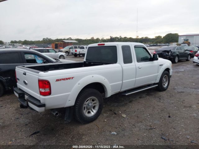 Photo 3 VIN: 1FTKR4EE8BPA79051 - FORD RANGER 