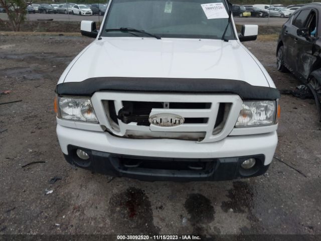 Photo 5 VIN: 1FTKR4EE8BPA79051 - FORD RANGER 