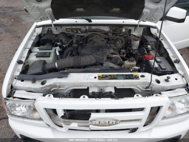 Photo 9 VIN: 1FTKR4EE8BPA79051 - FORD RANGER 