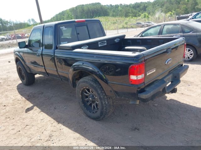 Photo 2 VIN: 1FTKR4EE8BPB12971 - FORD RANGER 