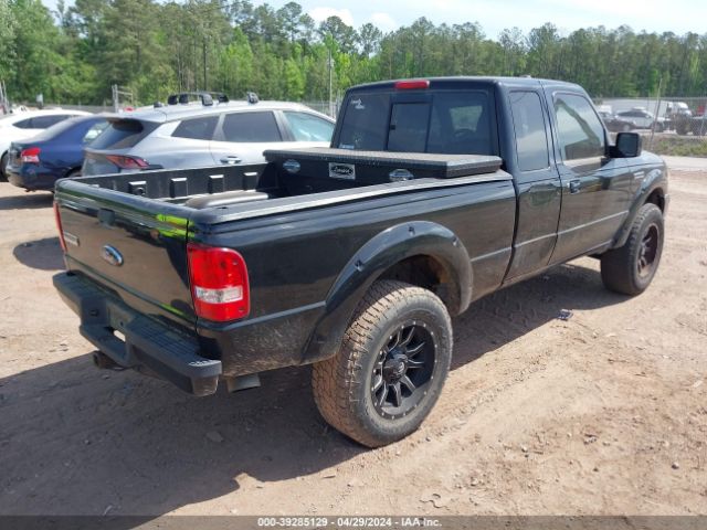 Photo 3 VIN: 1FTKR4EE8BPB12971 - FORD RANGER 