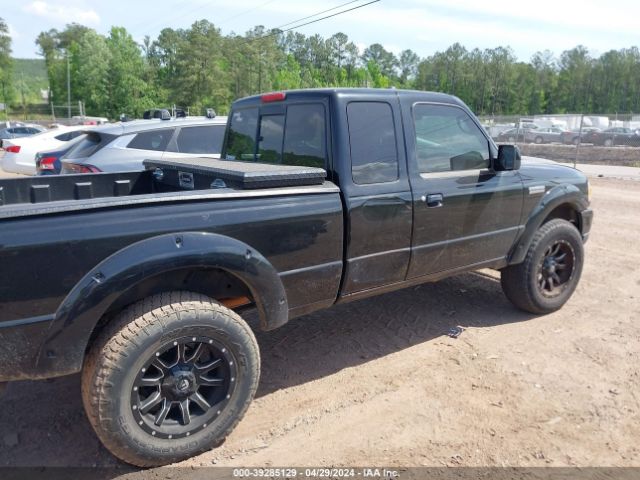 Photo 5 VIN: 1FTKR4EE8BPB12971 - FORD RANGER 