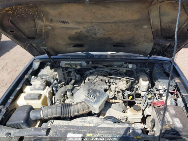 Photo 9 VIN: 1FTKR4EE8BPB12971 - FORD RANGER 