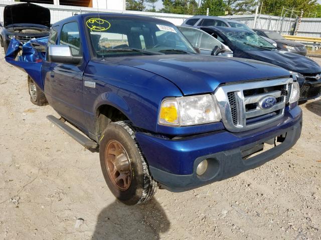 Photo 0 VIN: 1FTKR4EE9APA05992 - FORD RANGER SUP 