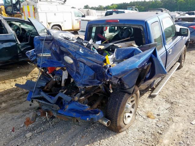 Photo 3 VIN: 1FTKR4EE9APA05992 - FORD RANGER SUP 