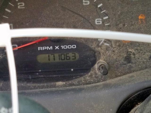 Photo 7 VIN: 1FTKR4EE9APA05992 - FORD RANGER SUP 