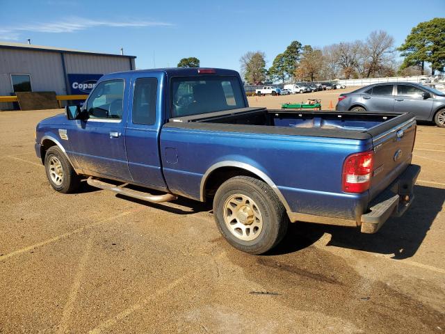 Photo 1 VIN: 1FTKR4EE9APA06138 - FORD RANGER 