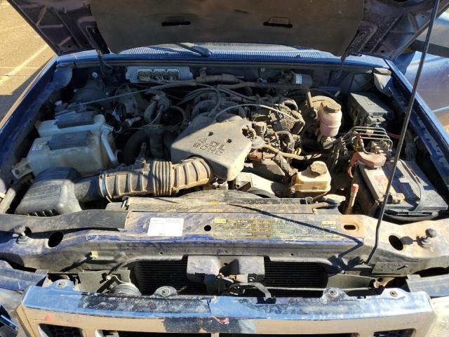 Photo 10 VIN: 1FTKR4EE9APA06138 - FORD RANGER 