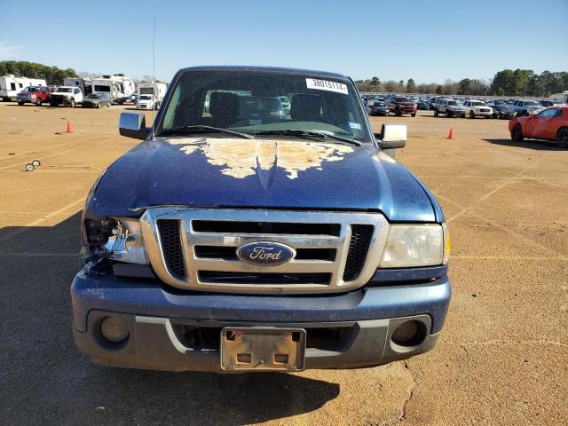 Photo 4 VIN: 1FTKR4EE9APA06138 - FORD RANGER 