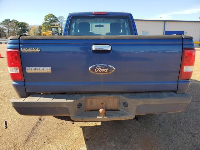 Photo 5 VIN: 1FTKR4EE9APA06138 - FORD RANGER 