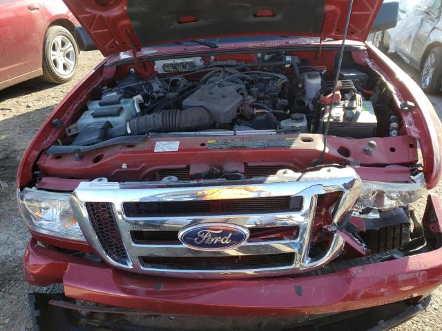 Photo 6 VIN: 1FTKR4EE9APA13400 - FORD RANGER SUP 