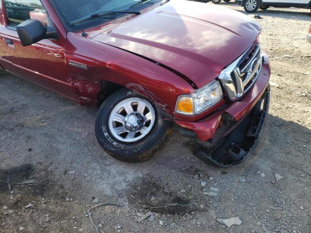 Photo 8 VIN: 1FTKR4EE9APA13400 - FORD RANGER SUP 