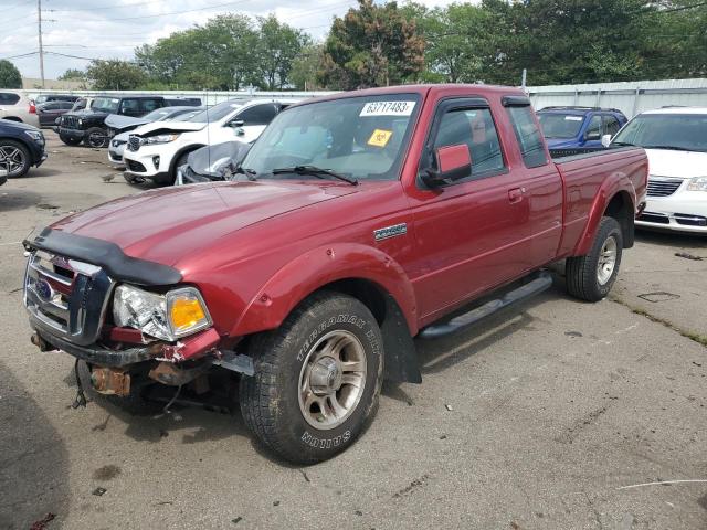 Photo 0 VIN: 1FTKR4EE9APA27720 - FORD RANGER SUP 