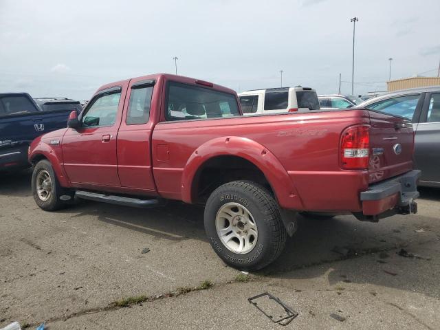 Photo 1 VIN: 1FTKR4EE9APA27720 - FORD RANGER SUP 