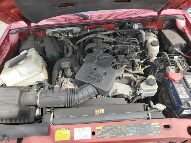 Photo 10 VIN: 1FTKR4EE9APA27720 - FORD RANGER SUP 