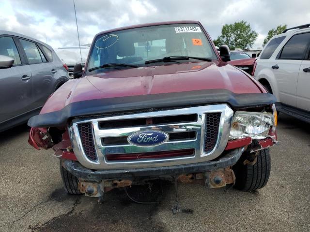 Photo 4 VIN: 1FTKR4EE9APA27720 - FORD RANGER SUP 