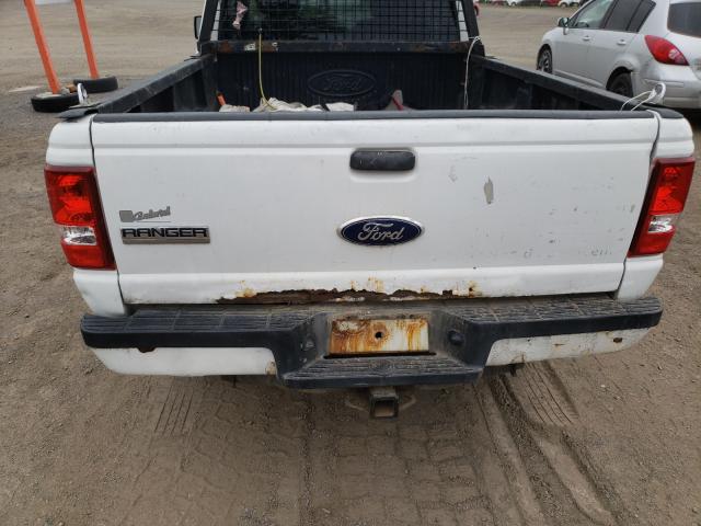 Photo 8 VIN: 1FTKR4EE9BPA03564 - FORD RANGER SUP 