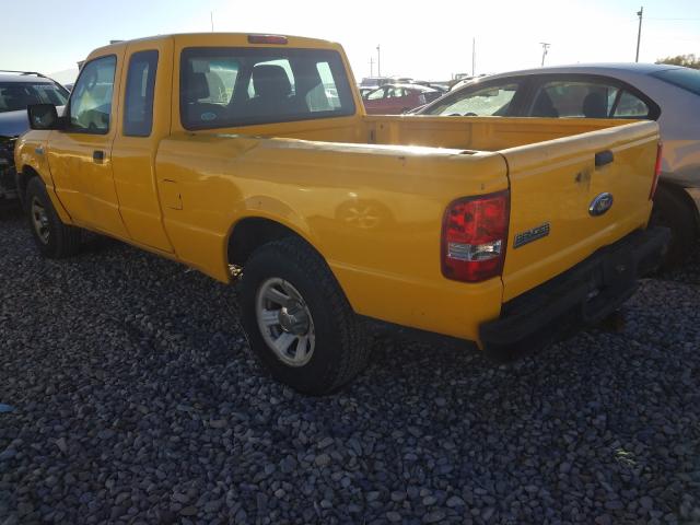 Photo 2 VIN: 1FTKR4EE9BPA43515 - FORD RANGER SUP 