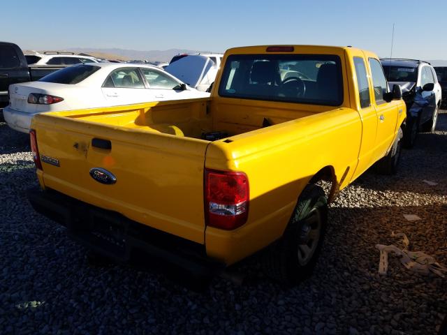 Photo 3 VIN: 1FTKR4EE9BPA43515 - FORD RANGER SUP 