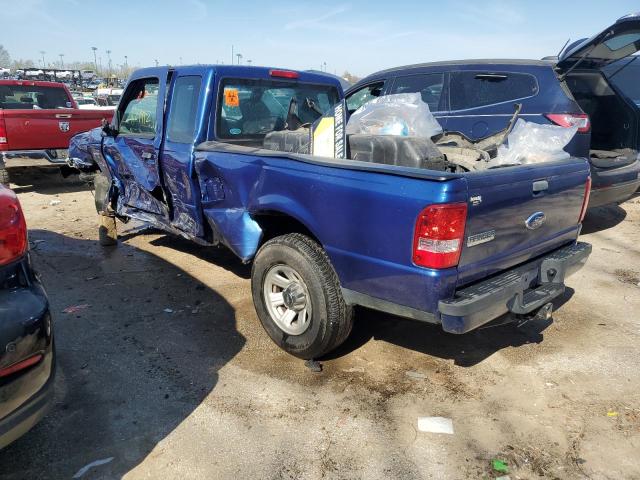 Photo 1 VIN: 1FTKR4EE9BPA47760 - FORD RANGER 