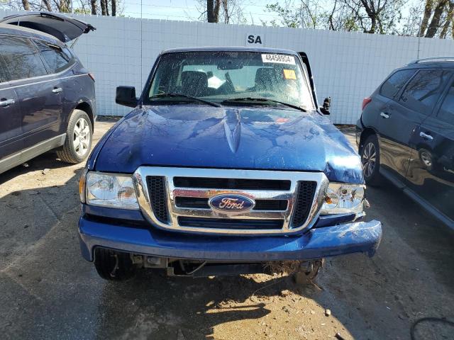 Photo 4 VIN: 1FTKR4EE9BPA47760 - FORD RANGER 