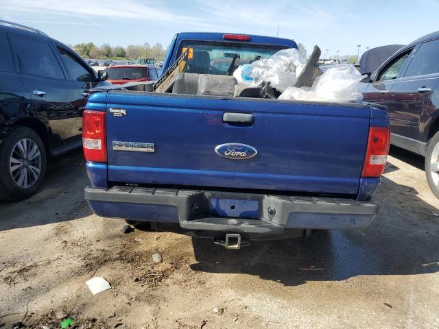 Photo 5 VIN: 1FTKR4EE9BPA47760 - FORD RANGER 