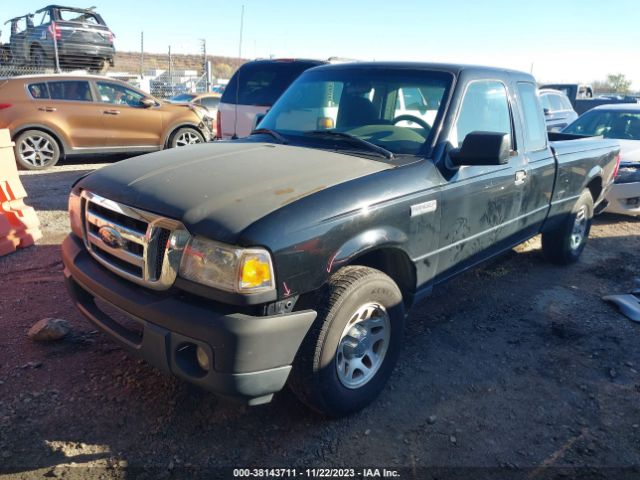 Photo 1 VIN: 1FTKR4EE9BPA57172 - FORD RANGER 