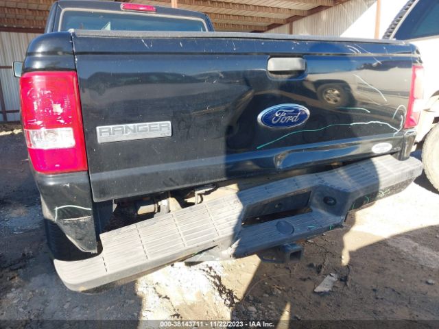 Photo 5 VIN: 1FTKR4EE9BPA57172 - FORD RANGER 