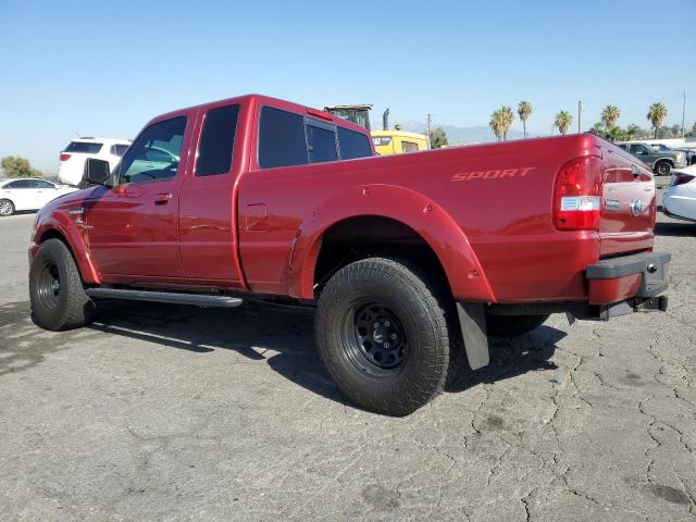 Photo 1 VIN: 1FTKR4EE9BPA59715 - FORD RANGER SUP 