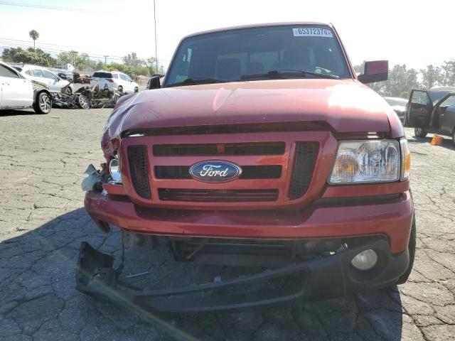 Photo 4 VIN: 1FTKR4EE9BPA59715 - FORD RANGER SUP 