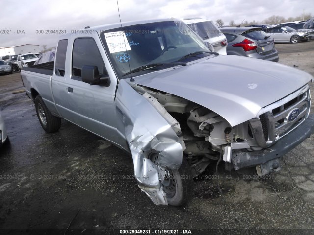 Photo 0 VIN: 1FTKR4EE9BPA61545 - FORD RANGER 