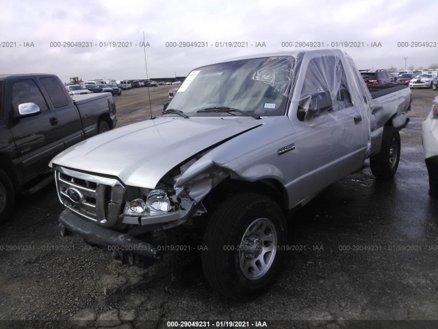 Photo 1 VIN: 1FTKR4EE9BPA61545 - FORD RANGER 