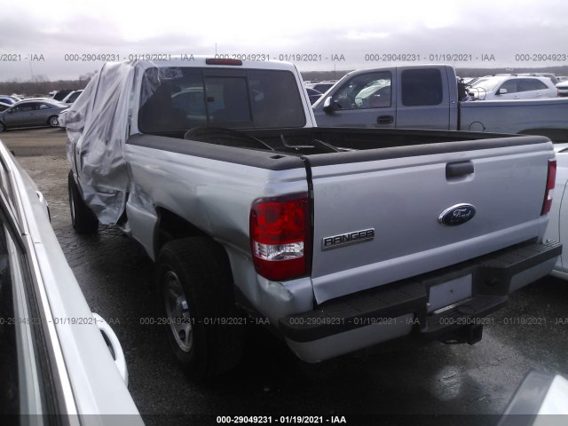 Photo 2 VIN: 1FTKR4EE9BPA61545 - FORD RANGER 