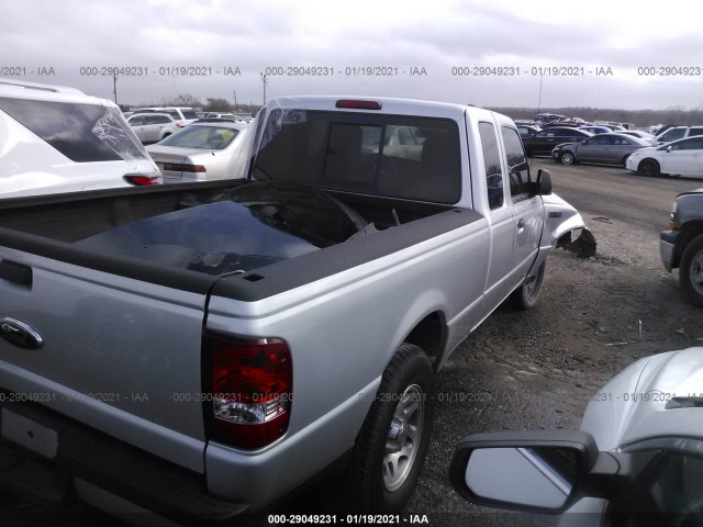 Photo 3 VIN: 1FTKR4EE9BPA61545 - FORD RANGER 