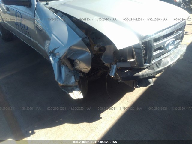 Photo 5 VIN: 1FTKR4EE9BPA61545 - FORD RANGER 