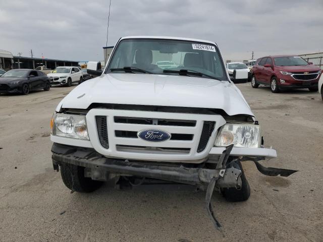 Photo 4 VIN: 1FTKR4EE9BPA74618 - FORD RANGER 