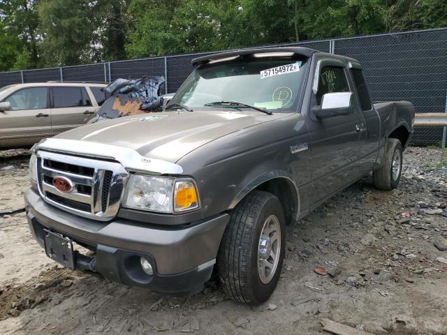 Photo 1 VIN: 1FTKR4EEXAPA12322 - FORD RANGER SUP 