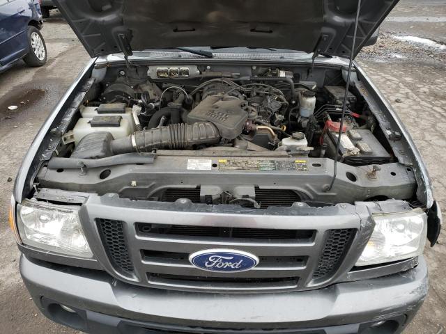 Photo 10 VIN: 1FTKR4EEXAPA28990 - FORD RANGER 