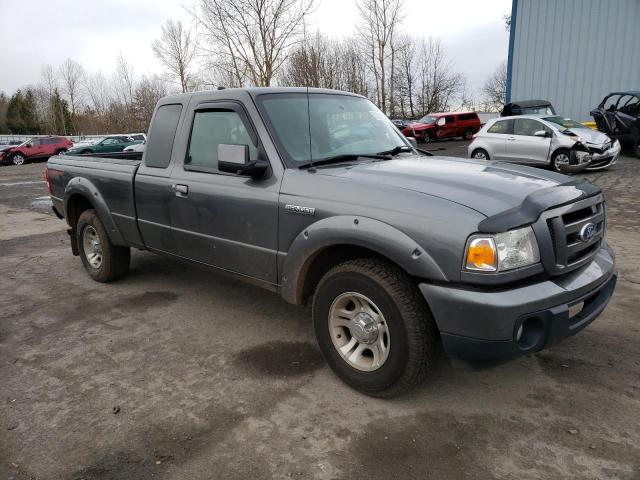 Photo 3 VIN: 1FTKR4EEXAPA28990 - FORD RANGER 