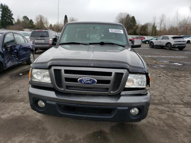 Photo 4 VIN: 1FTKR4EEXAPA28990 - FORD RANGER 