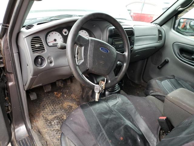 Photo 7 VIN: 1FTKR4EEXAPA28990 - FORD RANGER 