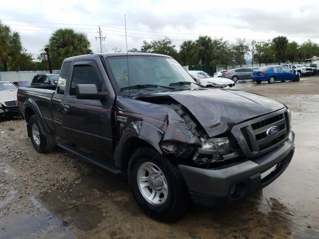 Photo 0 VIN: 1FTKR4EEXAPA42453 - FORD RANGER SUP 